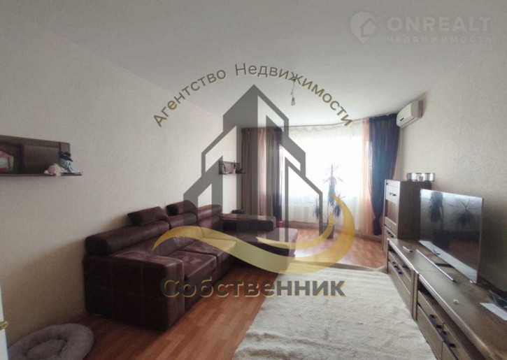 3-комн квартира Степной мкр, 10 3-комн квартира Степной мкр, 10