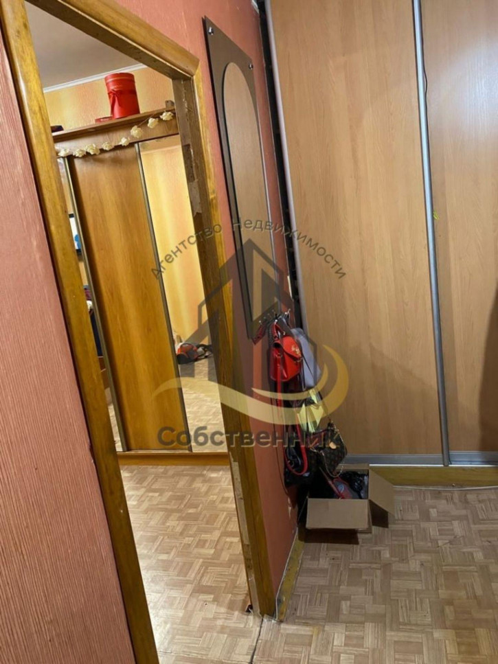 1-комн квартира Макаренко мкр, 32