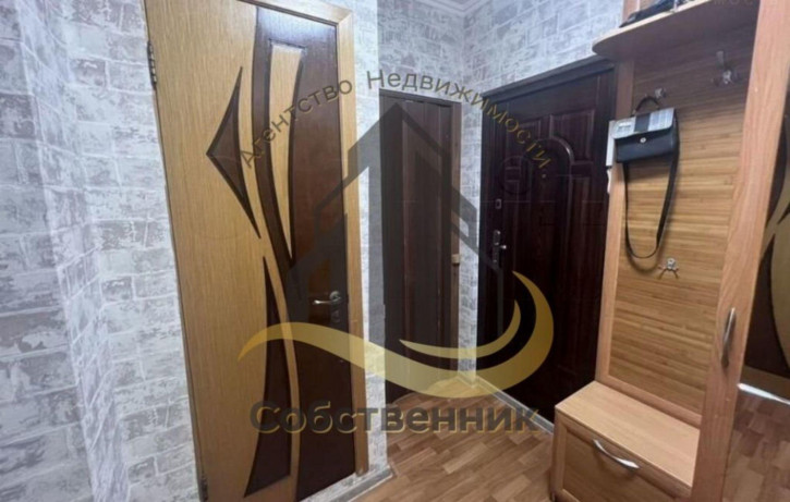 1-комн квартира Восточный мкр, 2А