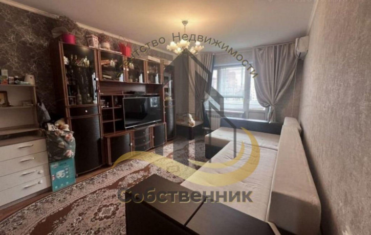1-комн квартира Восточный мкр, 2А