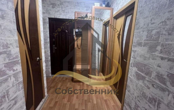 1-комн квартира Восточный мкр, 2А