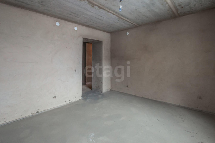 3-комн квартира в новом доме улица Ломоносова, 4