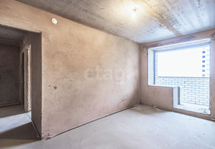 3-комн квартира в новом доме улица Ломоносова, 4