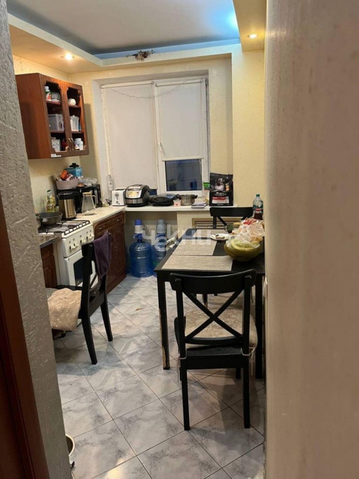 2-комн квартира Сергея Акимова ул, 25 2-комн квартира Сергея Акимова ул, 25