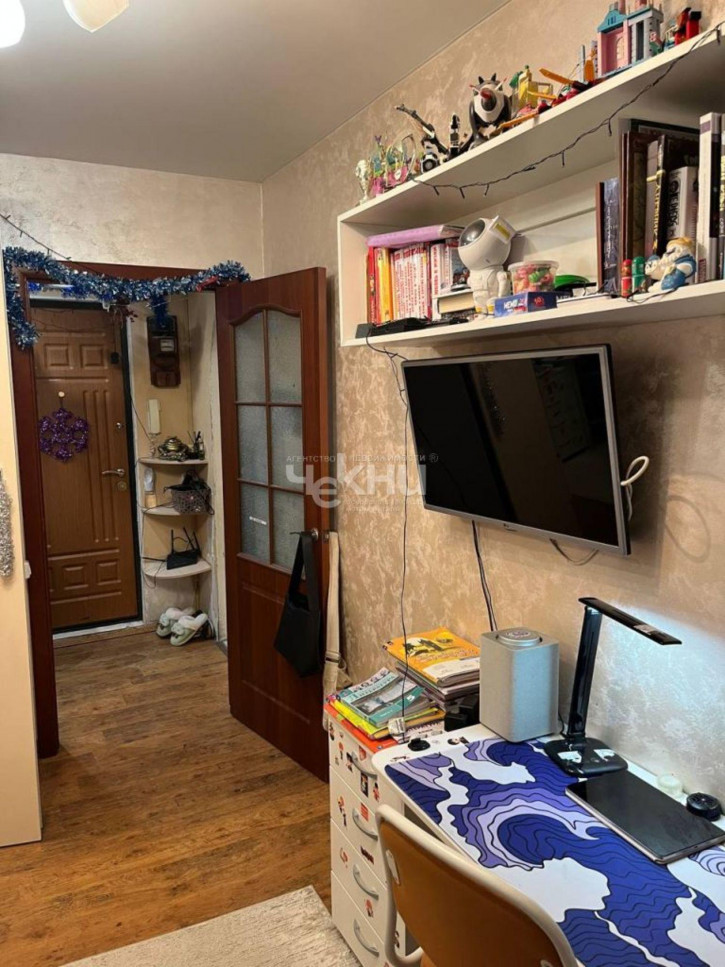 2-комн квартира Сергея Акимова ул, 25 2-комн квартира Сергея Акимова ул, 25