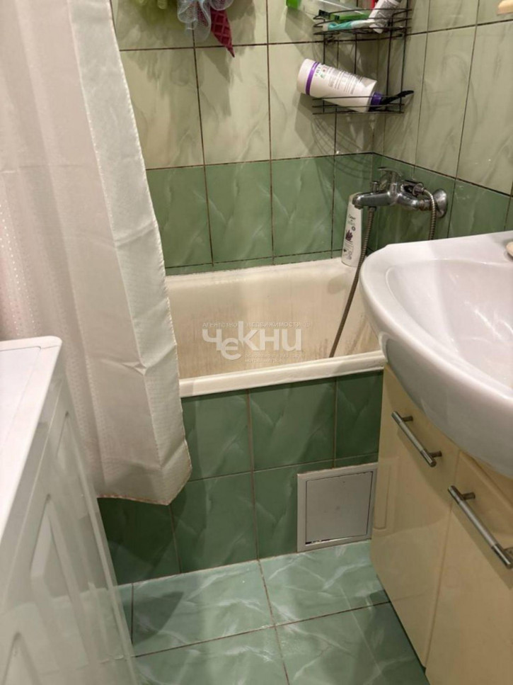 2-комн квартира Сергея Акимова ул, 25 2-комн квартира Сергея Акимова ул, 25