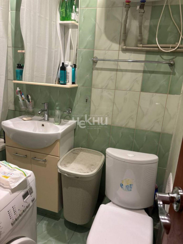 2-комн квартира Сергея Акимова ул, 25 2-комн квартира Сергея Акимова ул, 25
