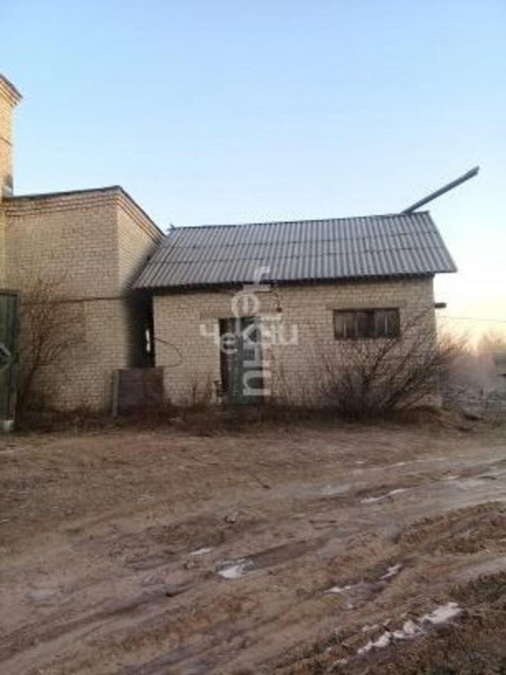 Отдельное здание Шевченко ул, 24а Отдельное здание Шевченко ул, 24а
