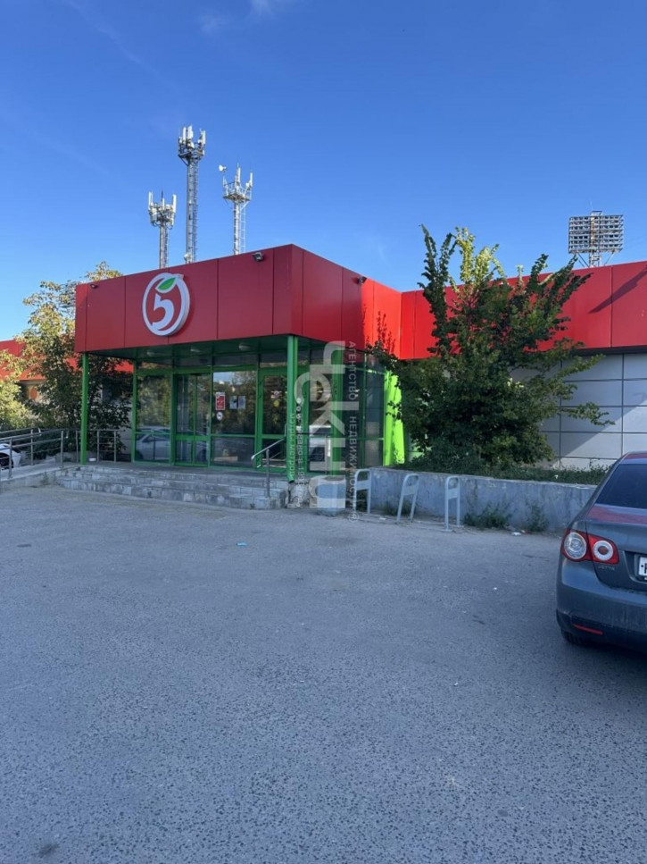 Отдельное здание Линдовская ул, 60