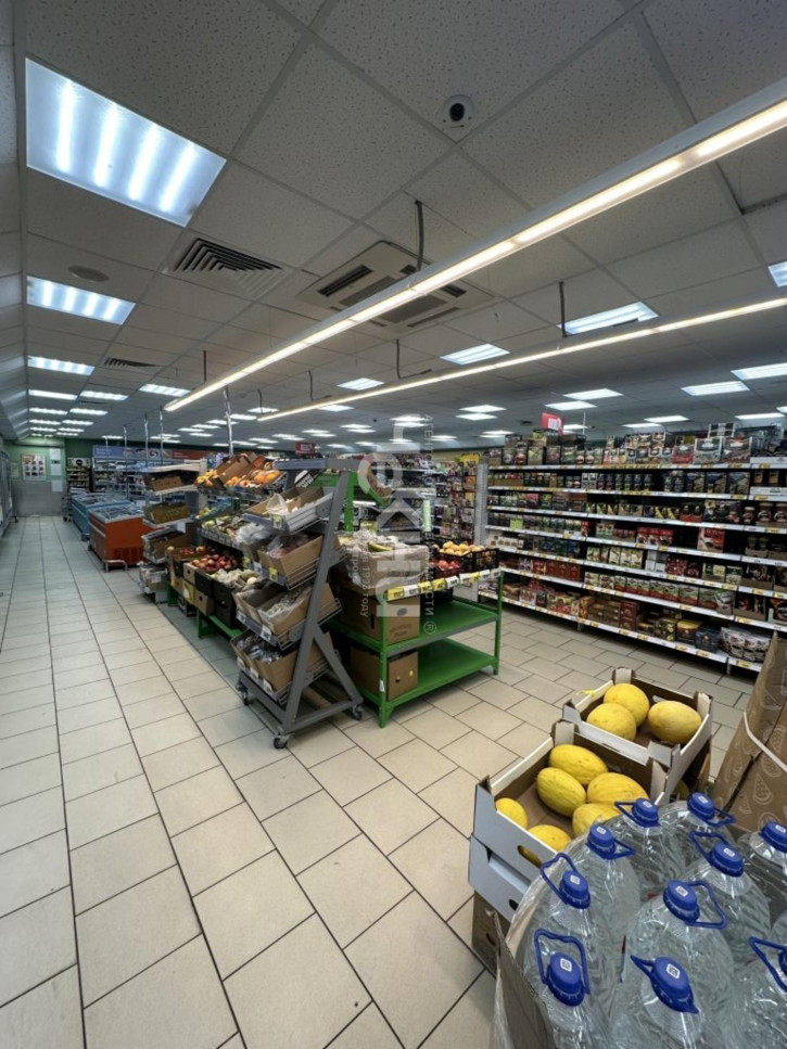 Отдельное здание Линдовская ул, 60