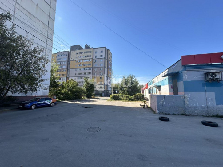 Отдельное здание Линдовская ул, 60