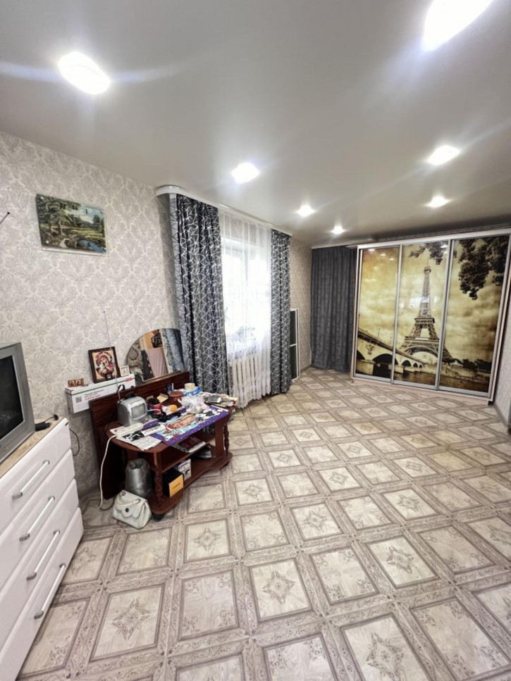 1-комн квартира Школьная , 10