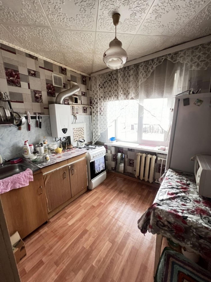 1-комн квартира Школьная , 10