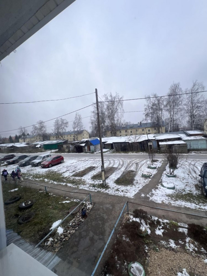 1-комн квартира Школьная , 10