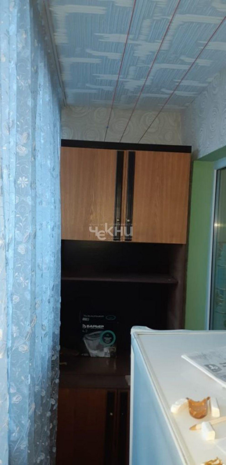 3-комн квартира Добролюбова ул, 14б 3-комн квартира Добролюбова ул, 14б