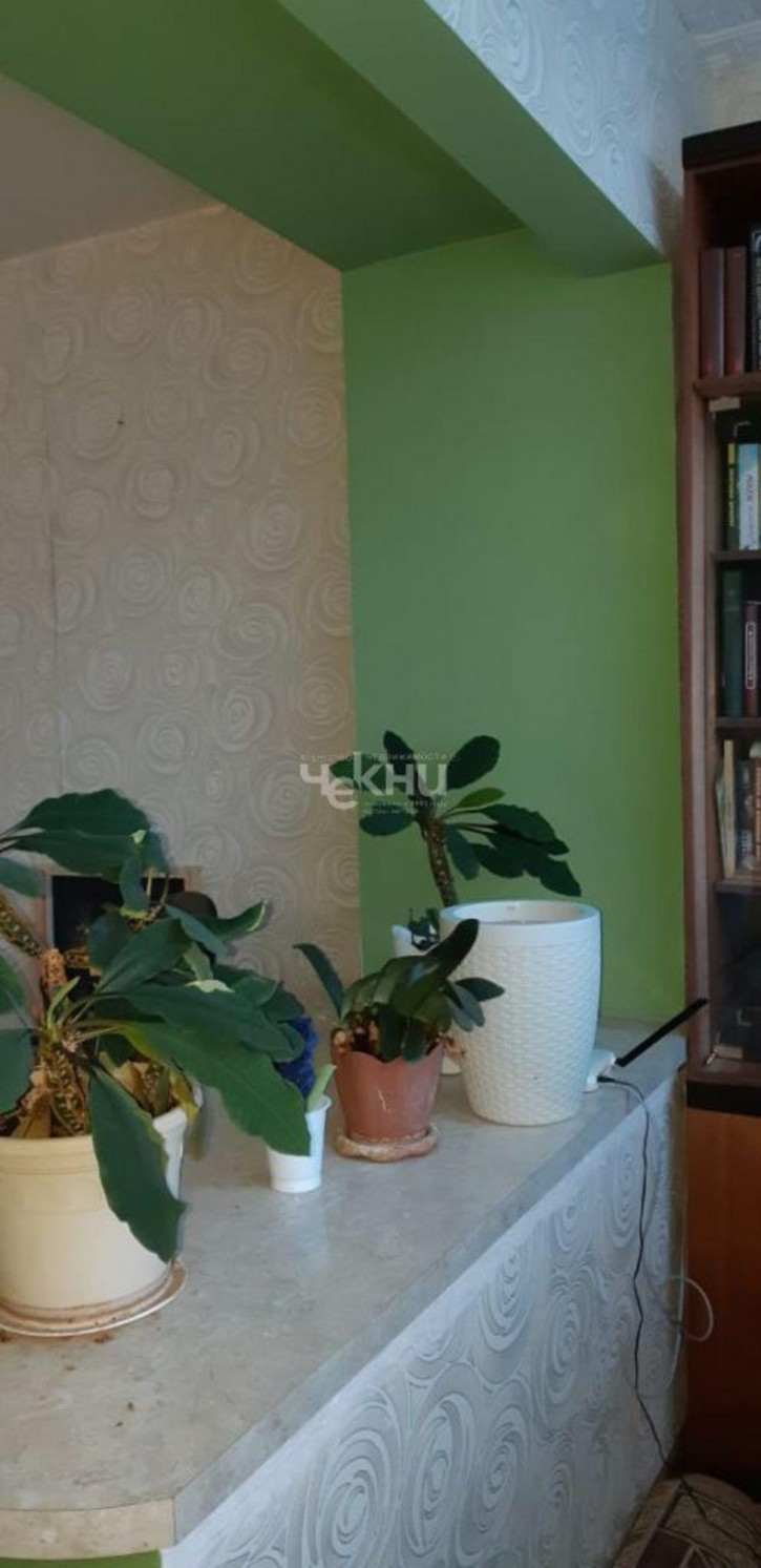 3-комн квартира Добролюбова ул, 14б 3-комн квартира Добролюбова ул, 14б
