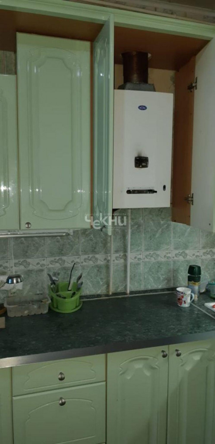 3-комн квартира Добролюбова ул, 14б 3-комн квартира Добролюбова ул, 14б