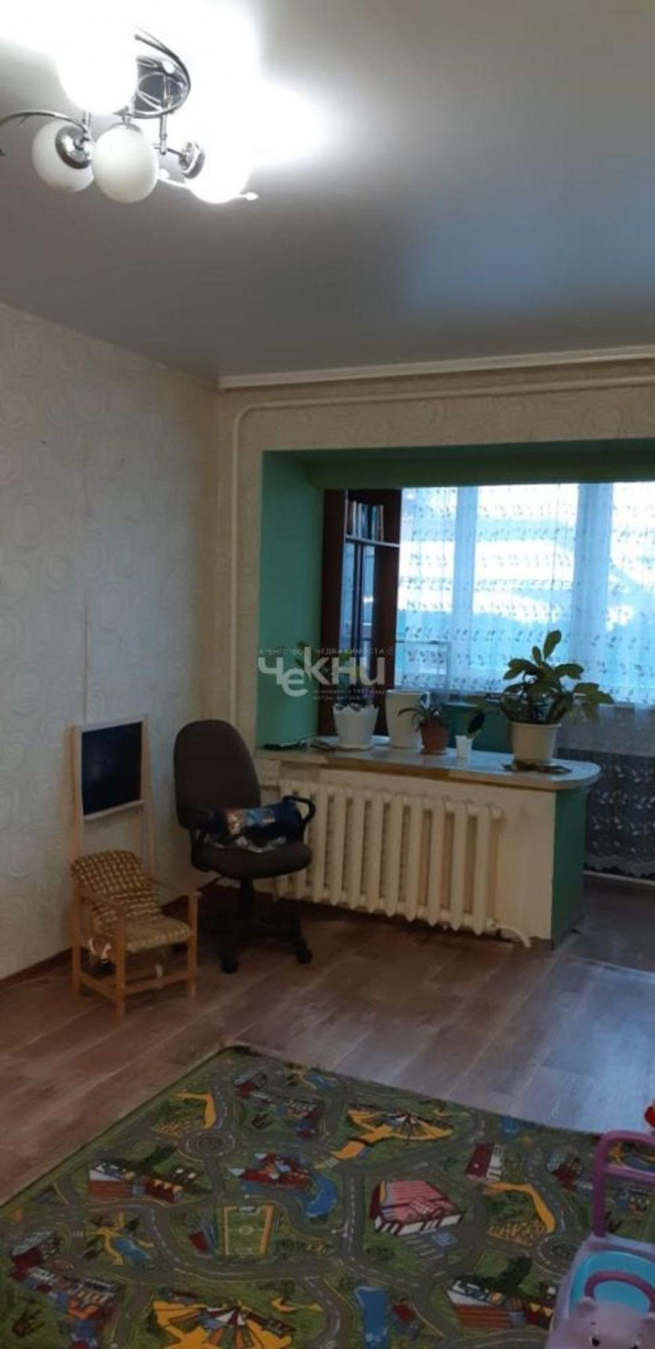 3-комн квартира Добролюбова ул, 14б 3-комн квартира Добролюбова ул, 14б