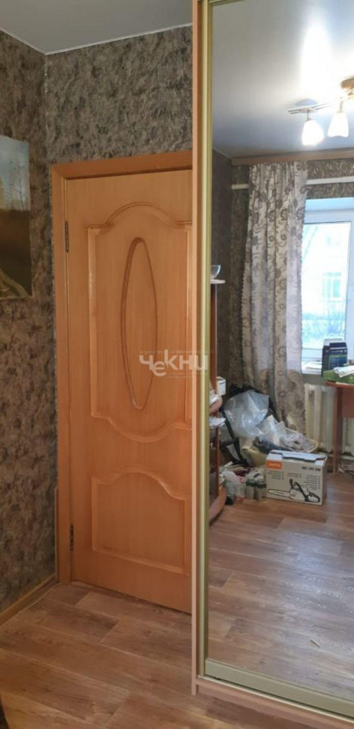 3-комн квартира Добролюбова ул, 14б 3-комн квартира Добролюбова ул, 14б