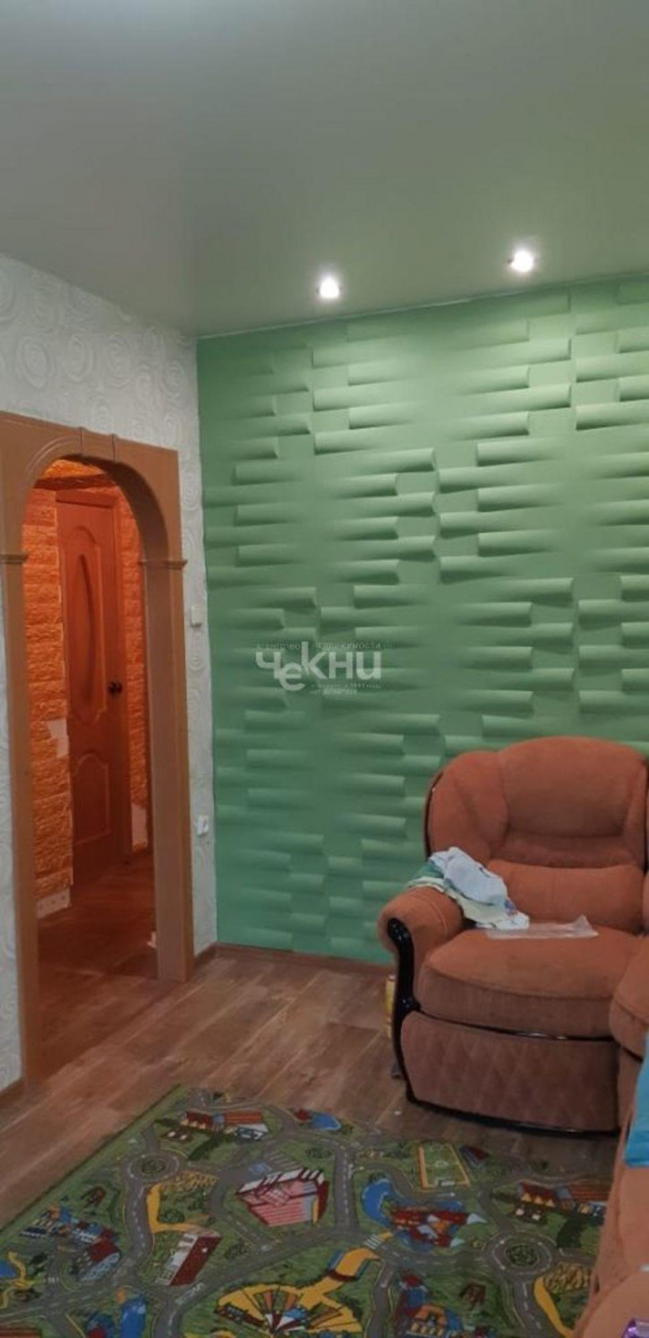 3-комн квартира Добролюбова ул, 14б 3-комн квартира Добролюбова ул, 14б