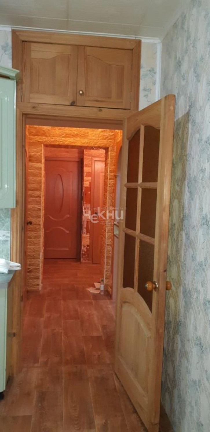 3-комн квартира Добролюбова ул, 14б 3-комн квартира Добролюбова ул, 14б
