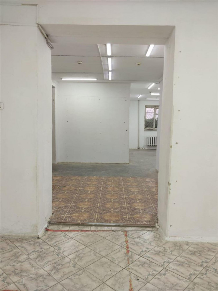Торговое помещение пр-кт С.Юлаева, д. 15 Торговое помещение пр-кт С.Юлаева, д. 15