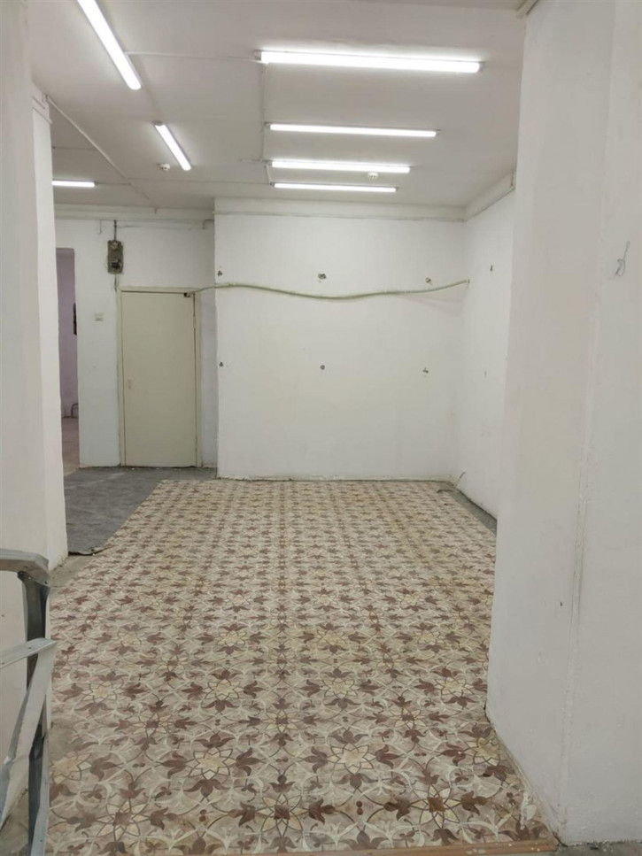Торговое помещение пр-кт С.Юлаева, д. 15 Торговое помещение пр-кт С.Юлаева, д. 15
