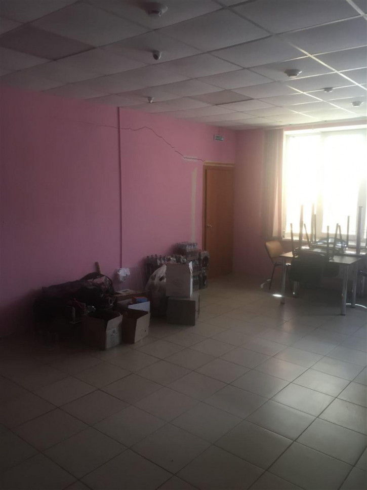 Торговое помещение пр-кт Ленина, д. 45 Торговое помещение пр-кт Ленина, д. 45