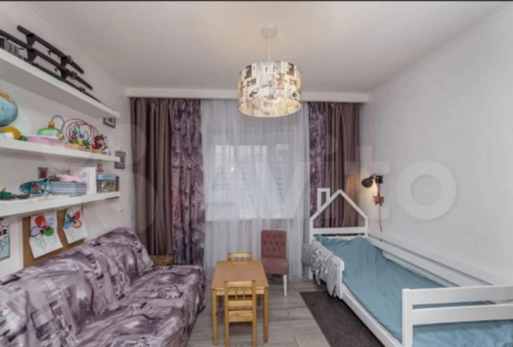 3-комн квартира улица Думенко,11Д 3-комн квартира улица Думенко,11Д