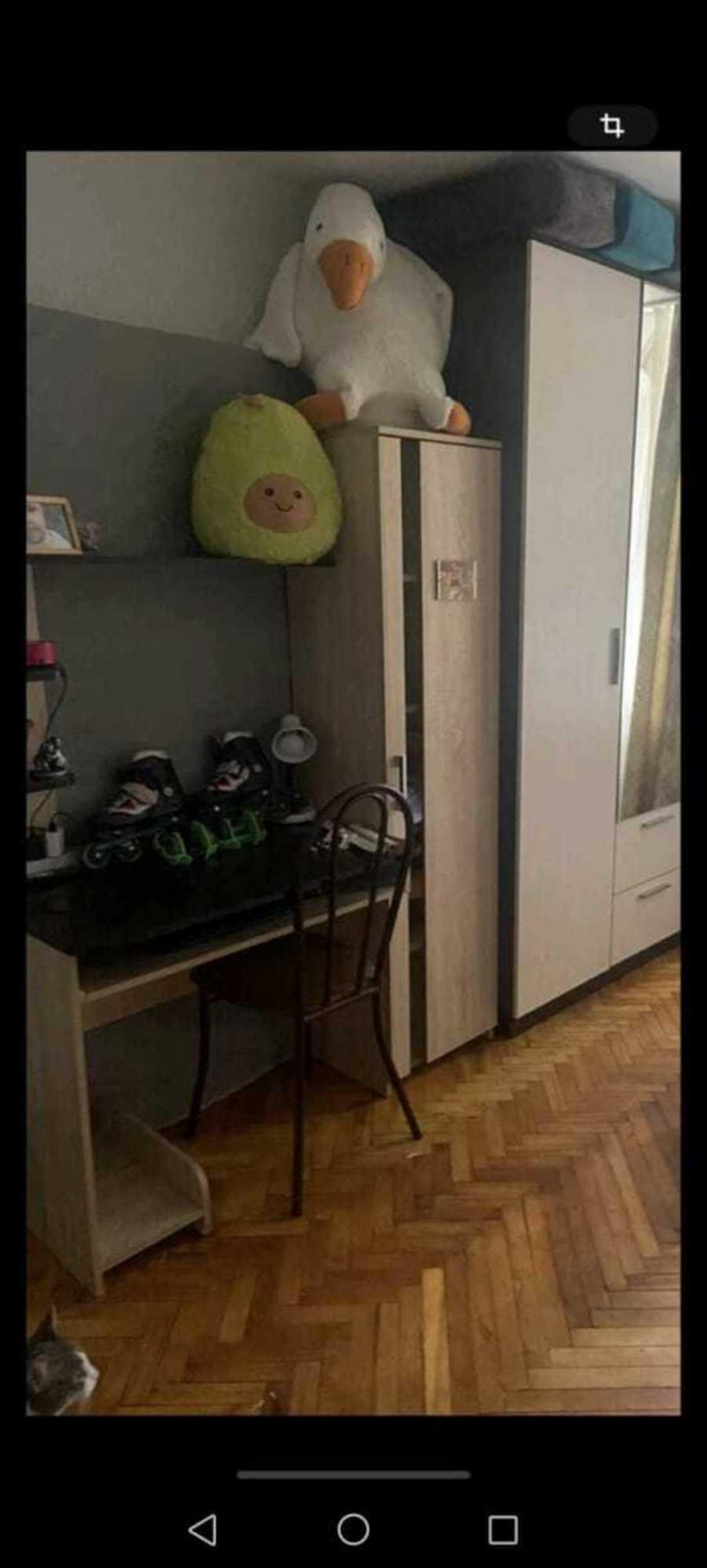 2-комн квартира 32