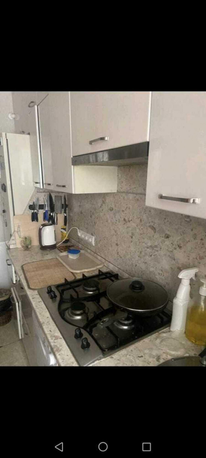 2-комн квартира 32