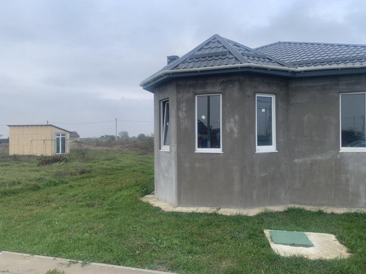 Коттедж/дом улица Надежды