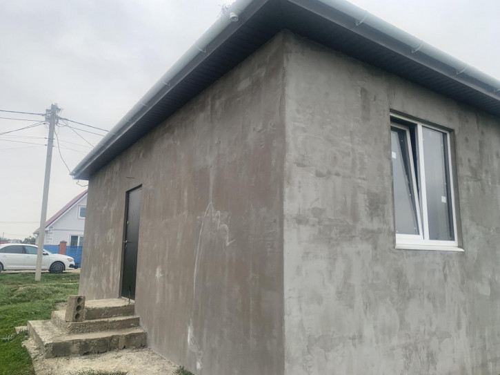 Коттедж/дом улица Надежды