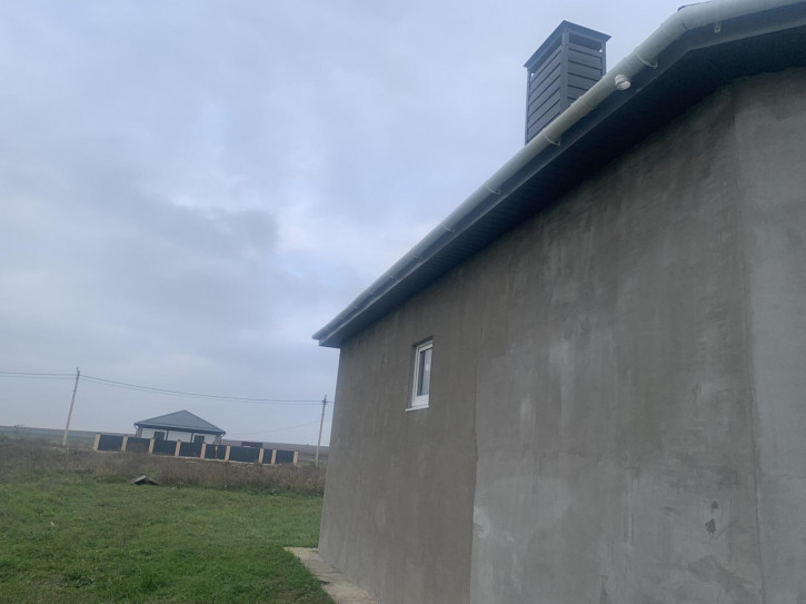 Коттедж/дом улица Надежды