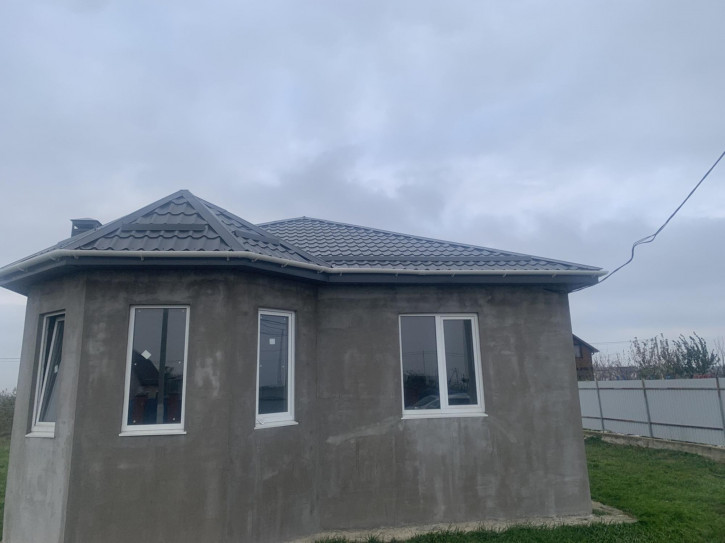 Коттедж/дом улица Надежды