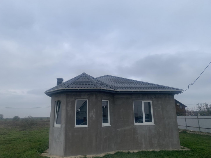 Коттедж/дом улица Надежды