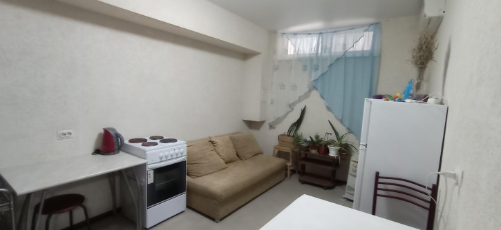 1-комн квартира Крестьянская улица, 27к2
