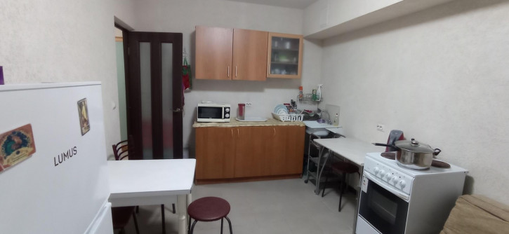 1-комн квартира Крестьянская улица, 27к2