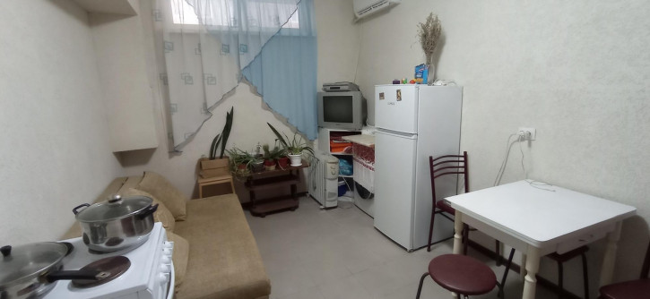 1-комн квартира Крестьянская улица, 27к2