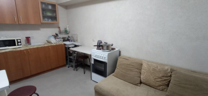1-комн квартира Крестьянская улица, 27к2