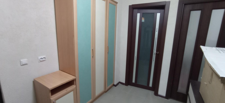 1-комн квартира Крестьянская улица, 27к2