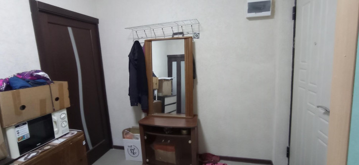 1-комн квартира Крестьянская улица, 27к2