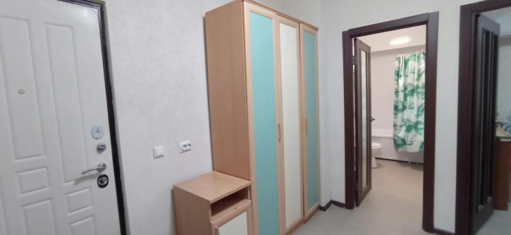 1-комн квартира Крестьянская улица, 27к2