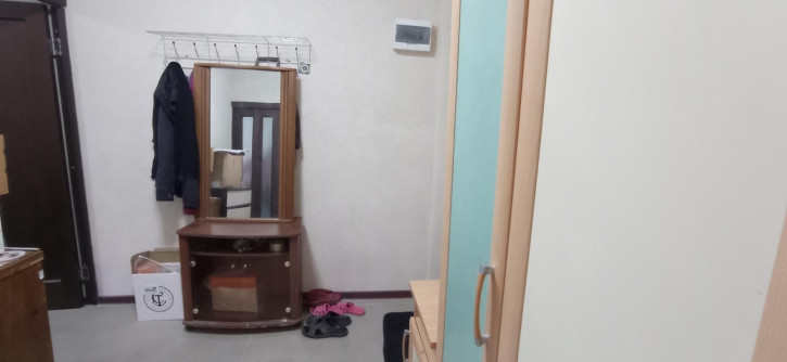 1-комн квартира Крестьянская улица, 27к2