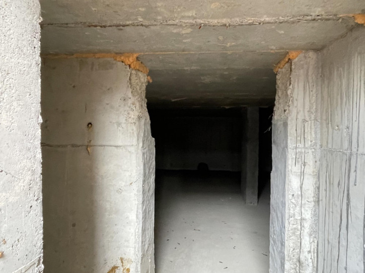 Коттедж/дом улица Николая Кондратенко