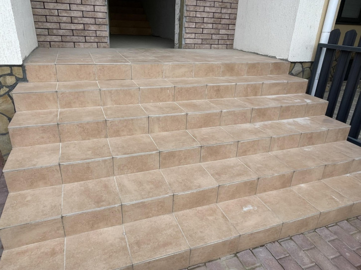 Коттедж/дом улица Николая Кондратенко