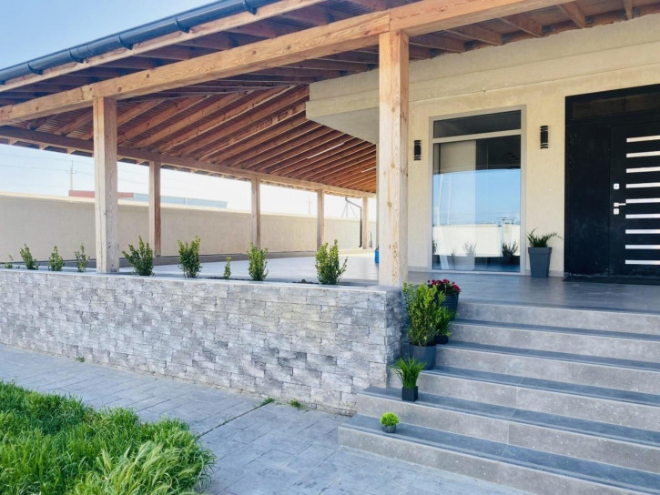 Коттедж/дом Южная улица