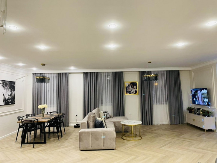 Коттедж/дом Южная улица