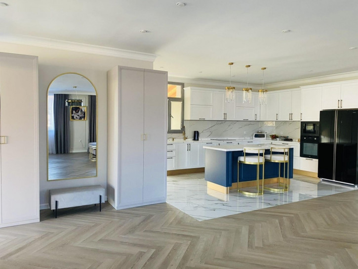 Коттедж/дом Южная улица