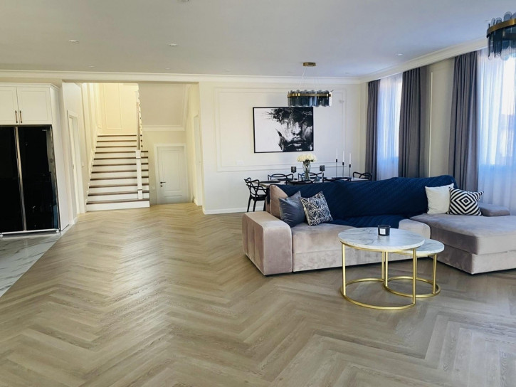 Коттедж/дом Южная улица